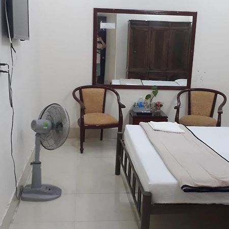 Motel Bong Mai Lang Duong Pokoj fotografie