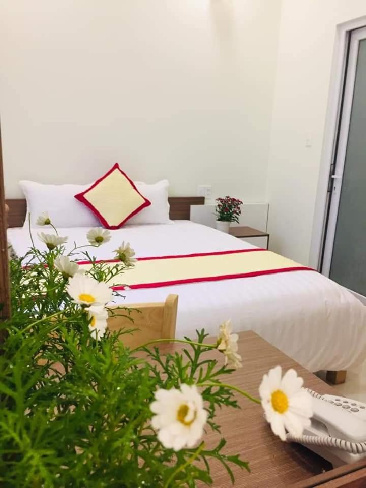 Motel Bong Mai Lang Duong Pokoj fotografie